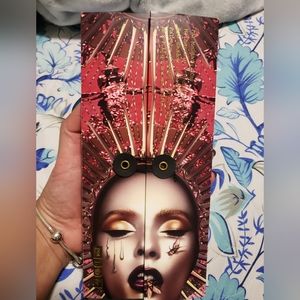 Pat McGrath Mothership V